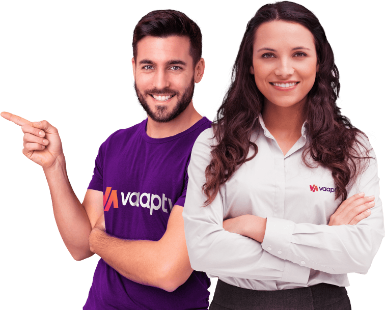 Equipe Vaapty